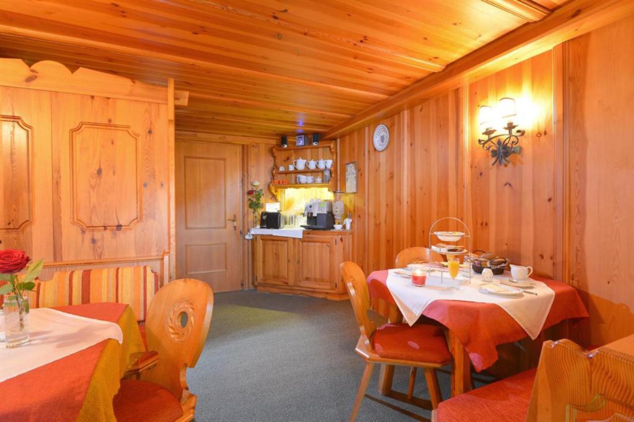 Ferienhaus Ab Söll Εξωτερικό φωτογραφία