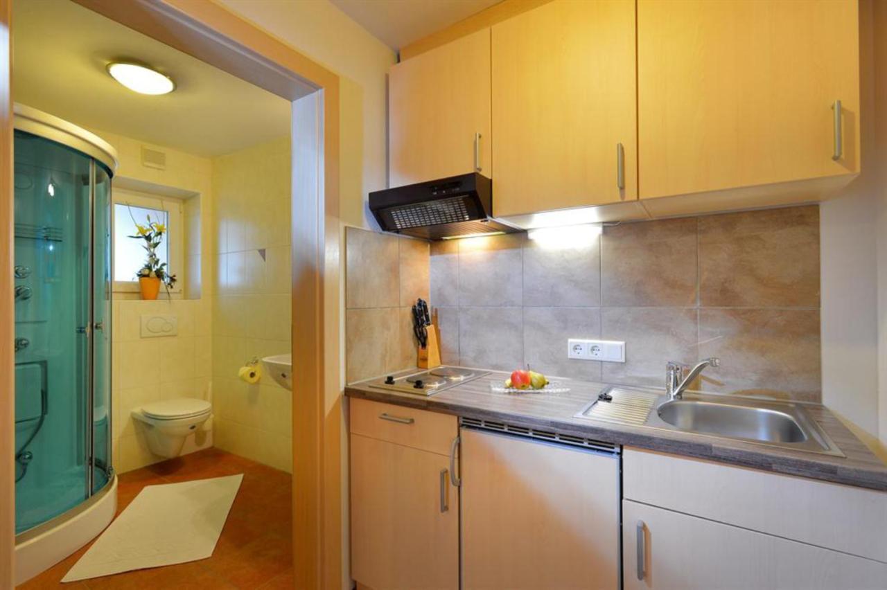 Ferienhaus Ab Söll Εξωτερικό φωτογραφία