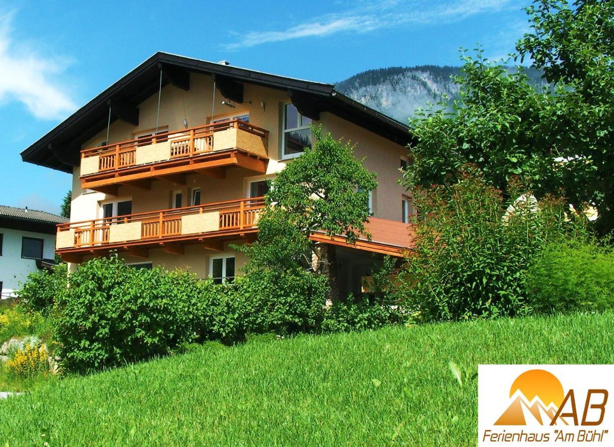 Ferienhaus Ab Söll Εξωτερικό φωτογραφία